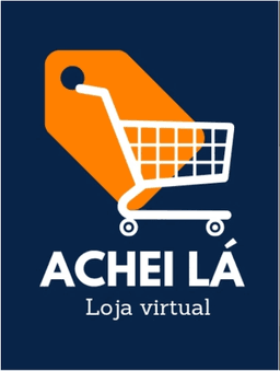 Achei Lá